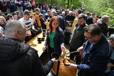 uskrsni pohod ravna gora 18.JPG