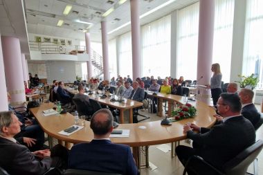 V upan Striak na strunom skupu u Slavonskom Brodu 13.jpg