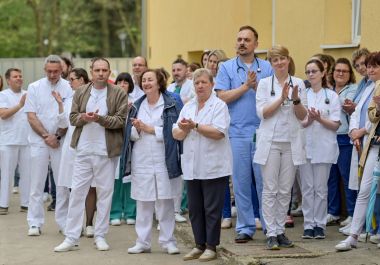 Hrvatski dan lijenika 1.JPG