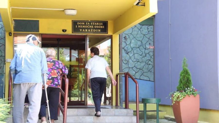 Župan Stričak: Županijski dom i nakon povećanja cijena ostaje najjeftiniji u Varaždinskoj županiji  