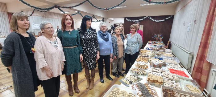 Kak je bilo negdar, a kak je denes &ndash; Božić f Črncu