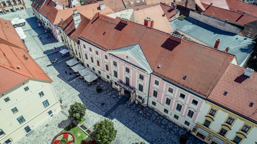 Objavljen Natječaj za dodjelu potpora za doktorski studij za&nbsp;akademsku godinu 2024./25.