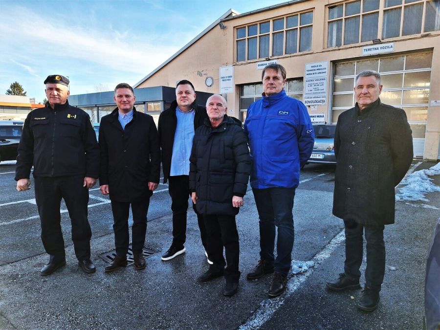 Počela akcija Dani tehničke ispravnosti vozila, čeka vas i poklon