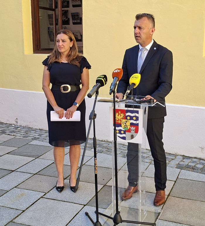 Na 8. sjednici Županijske skup&scaron;tine vijećnici će raspravljati o dodjeli javnih priznanja Varaždinske županije za 2026. godinu, izmjenama Poslovnika o radu Županijske skup&scaron;tine te izvje&scaron;ćima o radu i financijskom poslovanju zdravstvenih ustanova