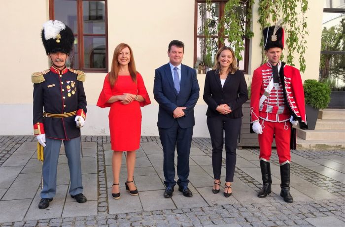 Od sutra do 11. rujna Dani Varaždinske županije: povijesne postrojbe, glazbeno-poetska večer, prijem državnih prvaka i promocija OPG-ova