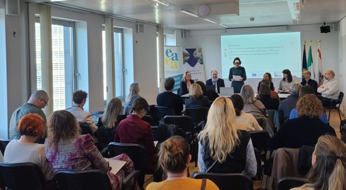 Održana zavr&scaron;na REGALE konferencije u okviru Tjedna cjeloživotnog učenja