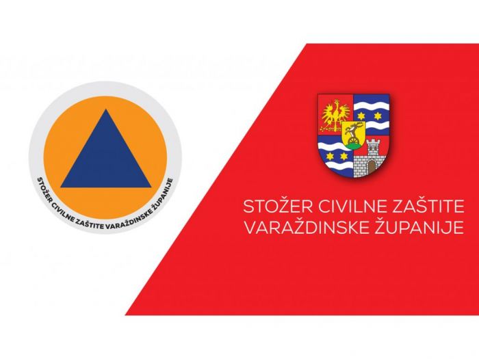 U Općoj bolnici Varaždin 174 osobe s težom kliničkom slikom, 26 na respiratoru, 2 preminule