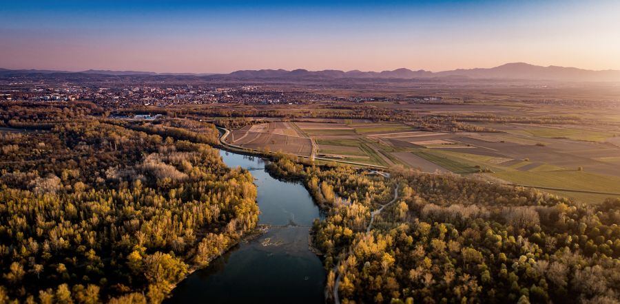 JU Priroda Varaždinske županije partner u novom EU projektu za obnovu &bdquo;europske Amazone&ldquo; vrijednom 20 milijuna eura