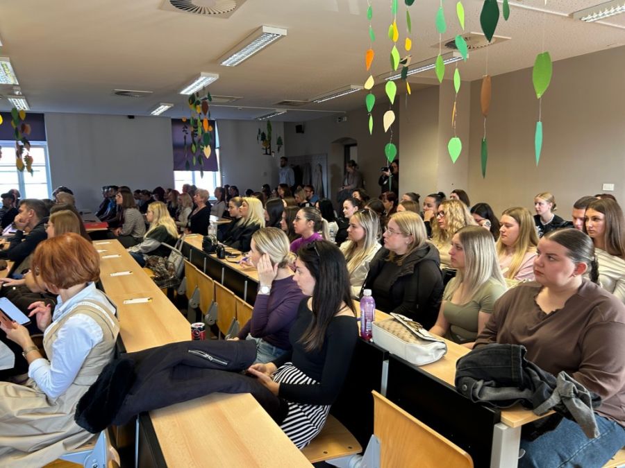 Počeo Psiho&scaron;pancir: za&scaron;to ne možemo isključiti mozak i brojne druge teme