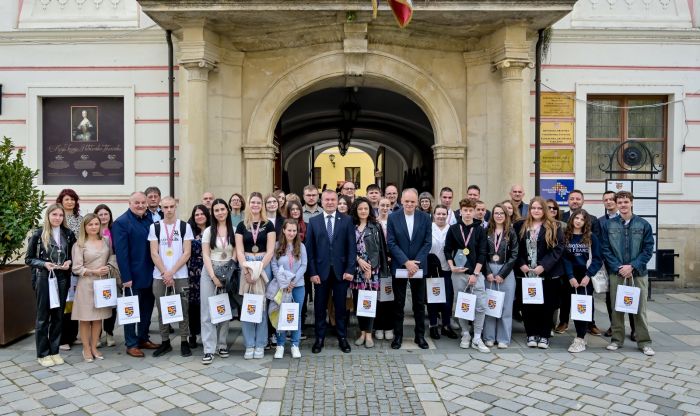 Učenici iz Varaždinske županije osvojili 18 medalja na državnom natjecanju WorldSkills Croatia 2025.