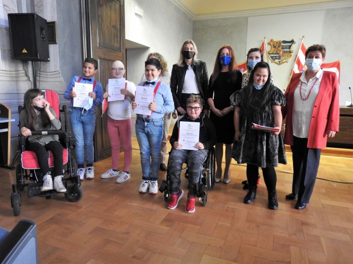 Počelo „Uspješno roditeljstvo – sretno dijete“: Ovo je vrijedan projekt za nas roditelje djece s teškoćama u razvoju