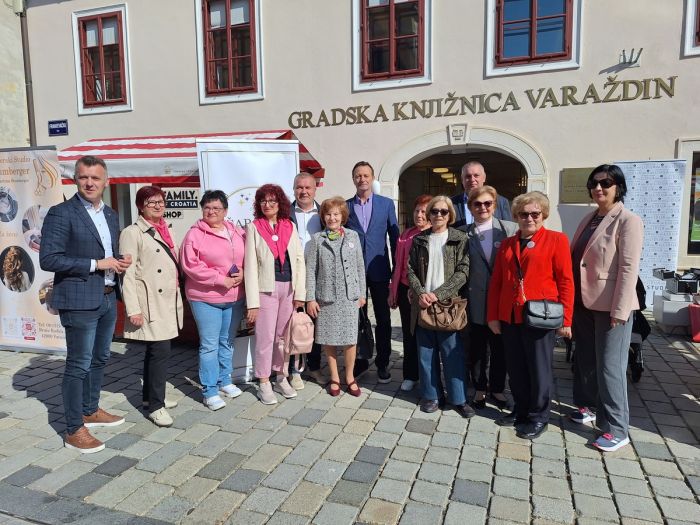 Održan 21. Obrtnički ulični sajam: Spoj tradicije, kreativnosti i humanosti