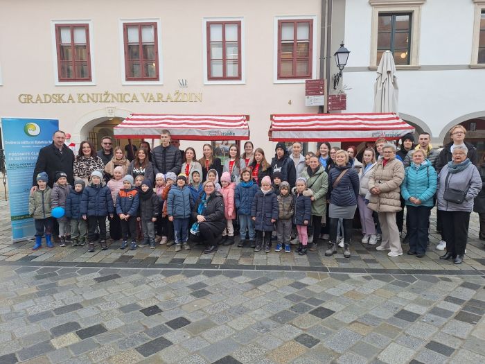 Obilježen Svjetski dan šećerne bolesti: S dijabetesom se može živjeti kvalitetno – važno je ne skrivati se