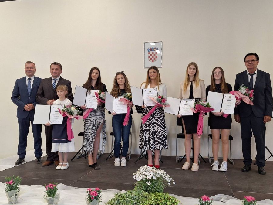 Svečanom sjednicom i dodjelom općinskih priznanja obilježen Dan Općine Mali Bukovec; župan Stričak: Općina velikog duha i ideja!