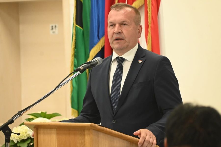 Svečanom sjednicom Općinskog vijeća proslavljen Dan Općine Mali Bukovec