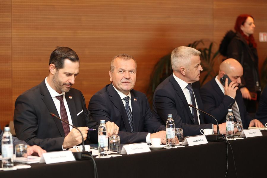 Župan Stričak u Dubrovniku podržao reformski paket zakona: Svi prostorni planovi bit će digitalizirani i dostupniji građanima