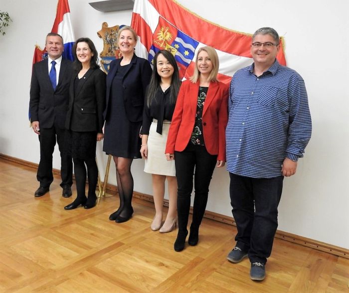 U Varaždinskoj županiji stručnjakinje za rad s darovitom djecom s nizozemskog Sveučilišta Radboud