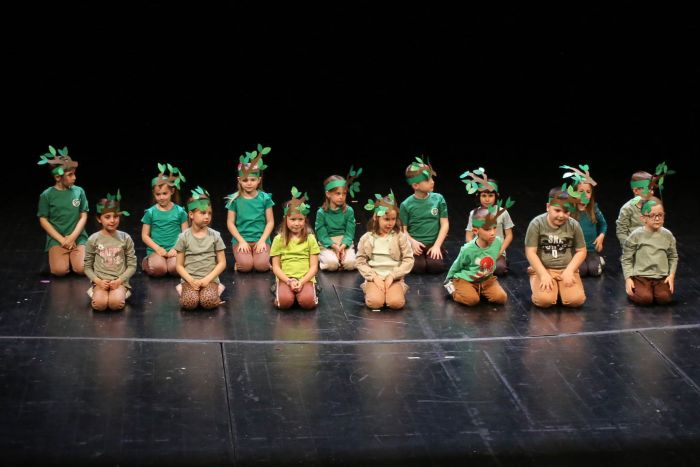 22. Dramske igre na njemačkom jeziku u Hrvatskom narodnom kazali&scaron;tu u Varaždinu