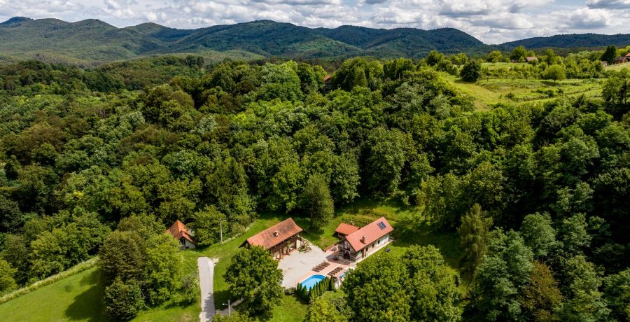 Vrhunski smje&scaron;taj i jedinstveni sadržaji u Varaždinsku županiju u prvoj polovici godine privukli 9,77 % vi&scaron;e turista