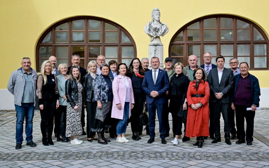 Zaklada &bdquo;Sveti Mihael&ldquo;: potpore za 18 preventivnih programa, od edukacija o prometu do mentalnog zdravlja i suzbijanja nasilja
