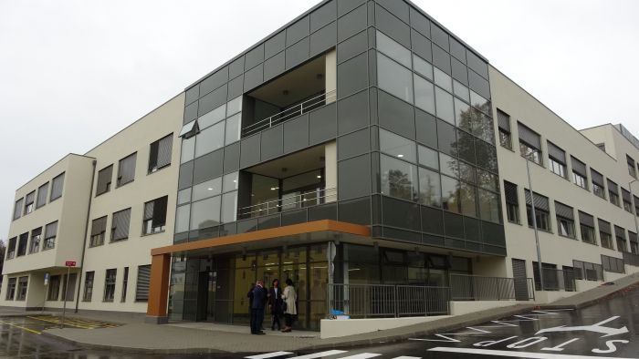 Dobivena uporabna dozvola za "Spinalni centar" u Varaždinskim Toplicama