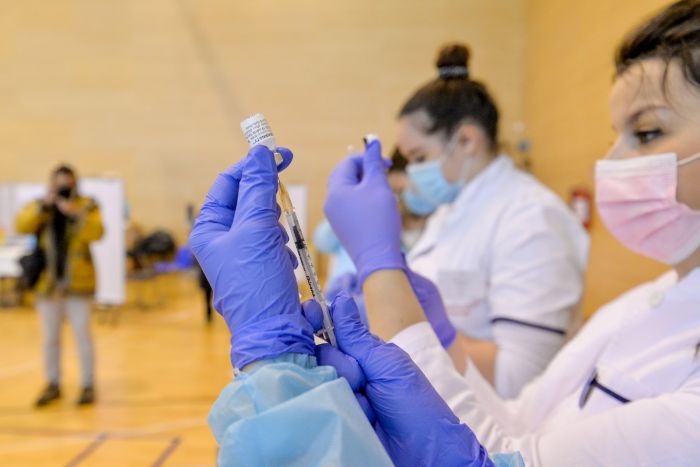 Aktualna situacija oko koronavirusa u Varaždinskoj županiji