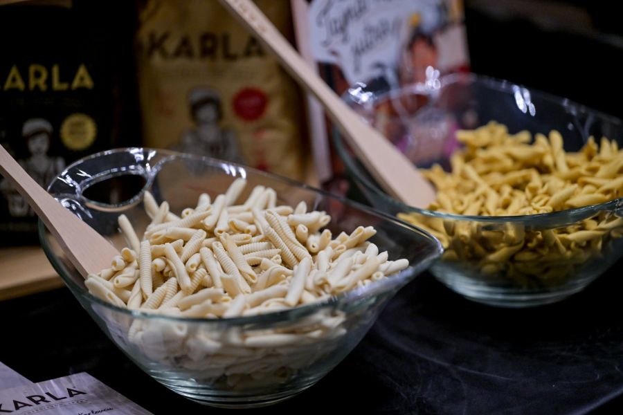 Ovogodišnja Conpasta - Internacionalni kongres slastičarstva i gastronomije u znaku jela iz Australije, Japana, Austrije, Slovenije i Hrvatske
