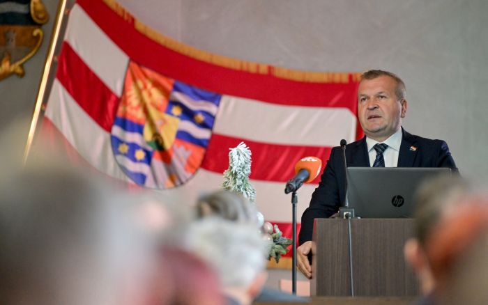 Župan Stričak: Tvrdnje SDP-ovaca prisiljeni smo nazvati točnim imenom &ndash; lažima, neka se ispričaju barem građanima