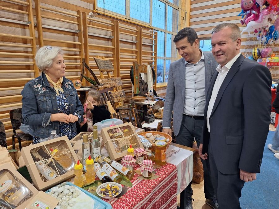 Veseli Kneginec nadma&scaron;io sva očekivanja