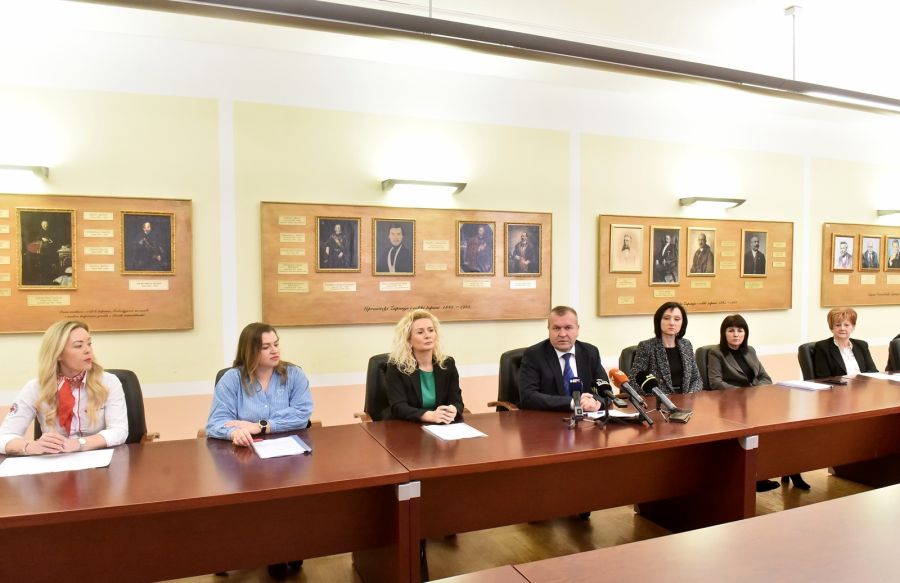 Varaždinska županija na korak do statusa &bdquo;Varaždinska županija &ndash; prijatelj zlatne dobi&ldquo;