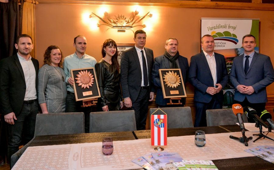 Jo&scaron; jedna uspje&scaron;na turistička godina za Varaždinsku županiju