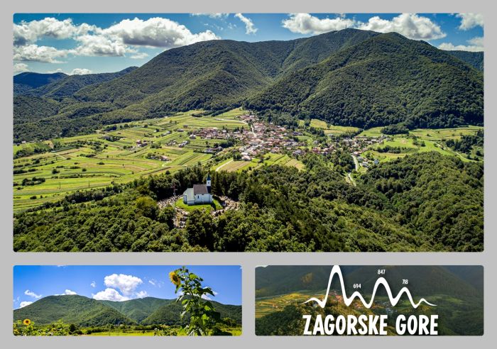 Foto natječaj &bdquo;Zagorske gore &ndash; Priroda kroz objektiv&ldquo;: fotografirajte budući park prirode i osvojite nagrade!