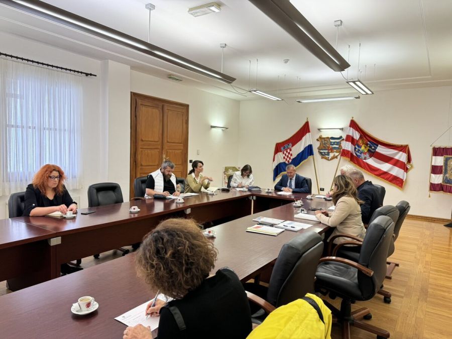 Varaždinska županija na korak do statusa prijatelj djece