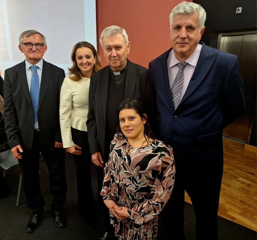 Prigodnim programom obilježen Međunarodni dan osoba s invaliditetom