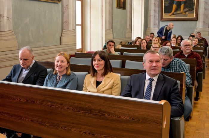 Započela edukacija ravnatelja osnovnih i srednjih &scaron;kola o umjetnoj inteligenciji u obrazovnom sustavu