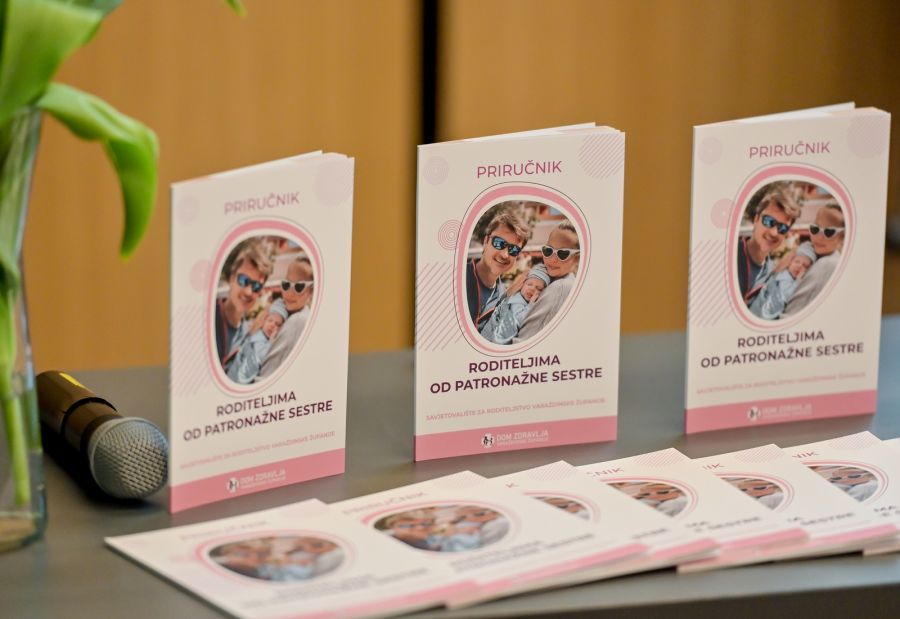 Održana uvodna konferencija projekta "Savjetovali&scaron;te za roditeljstvo Varaždinske županije"