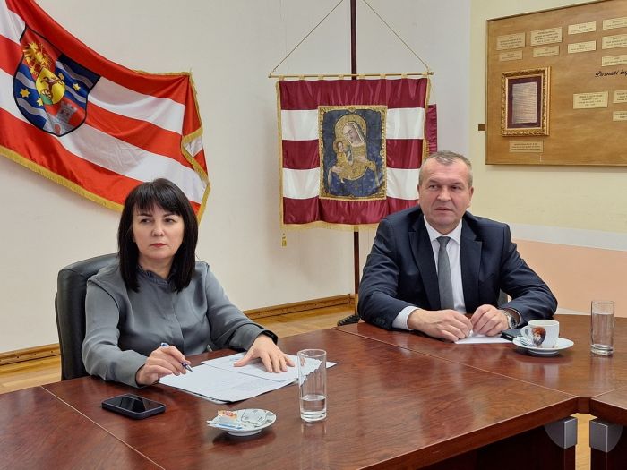 Održana sjednica Savjeta za zdravlje Varaždinske županije: Nikad toliko investicija u zdravstvu, nikad toliko mladih liječnika upućenih na specijalizaciju