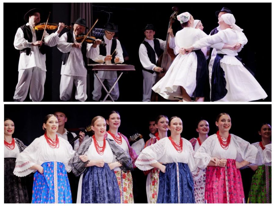 Varaždinski folklorni ansambl i KUD &ldquo;Salinovec&rdquo; najuspje&scaron;niji na 22. županijskoj smotri folklora