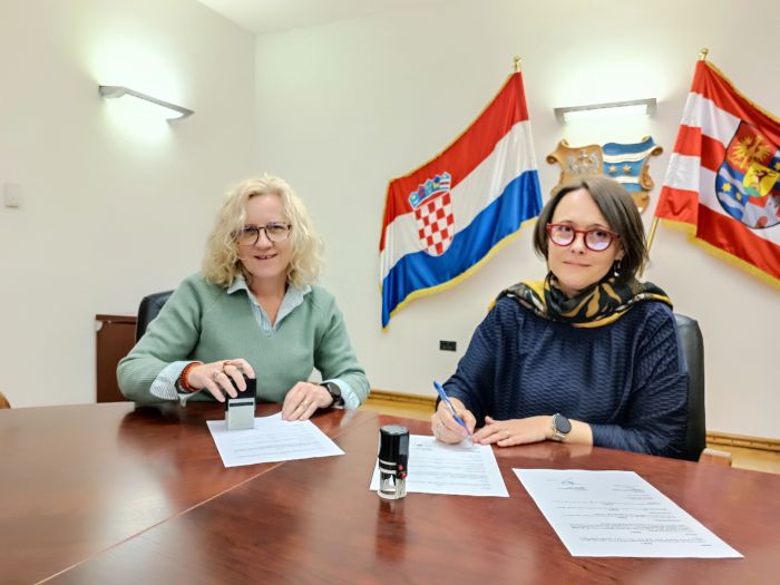 Kreće rekonstrukcija kuharskog praktikuma u Gospodarskoj &scaron;koli Varaždin