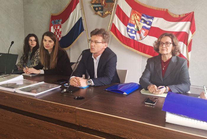 Održano javno izlaganje: izmjenama i dopunama Prostornog plana Varaždinske županije do realizacije čak 50 projekata