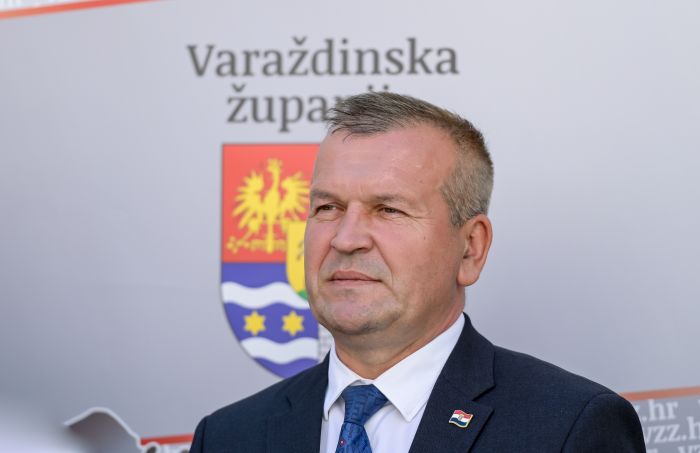 Župan Stričak: Sljedeće godine otvara se &scaron;est ambulanti Doma zdravlja za psiholo&scaron;ku pomoć