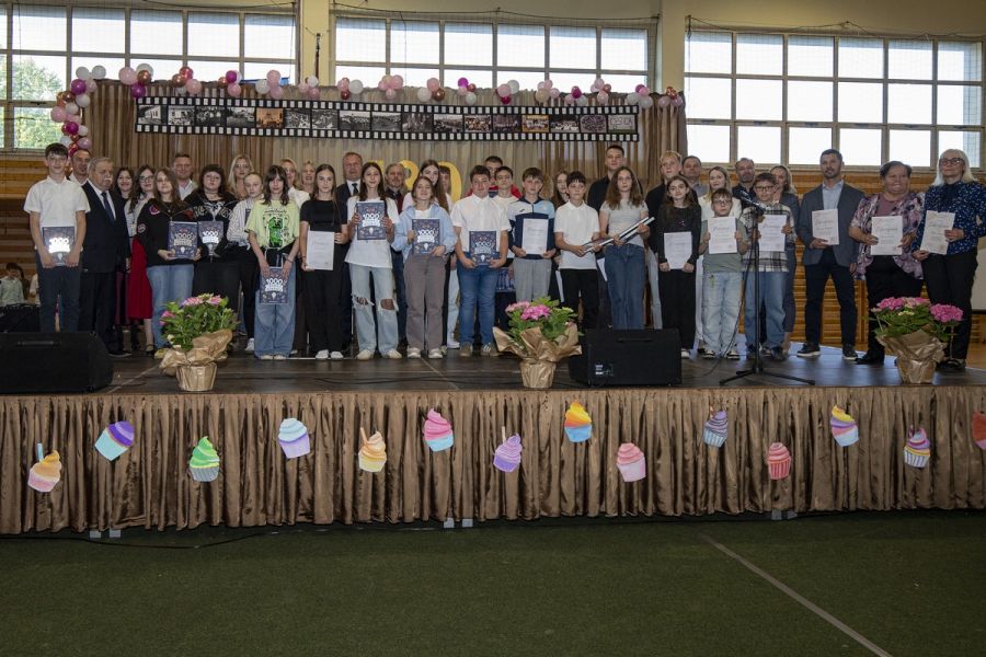 Od pletenice do umjetne inteligencije &ndash; Osnovna &scaron;kola Cestica proslavila 180. rođendan