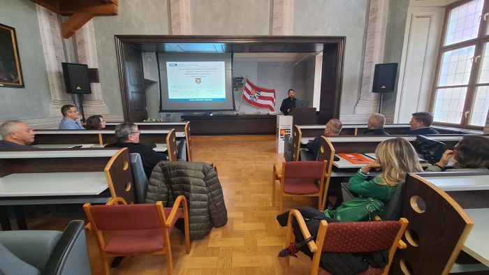 Predstavljena Studija za održivo gospodarenje mineralnim resursima