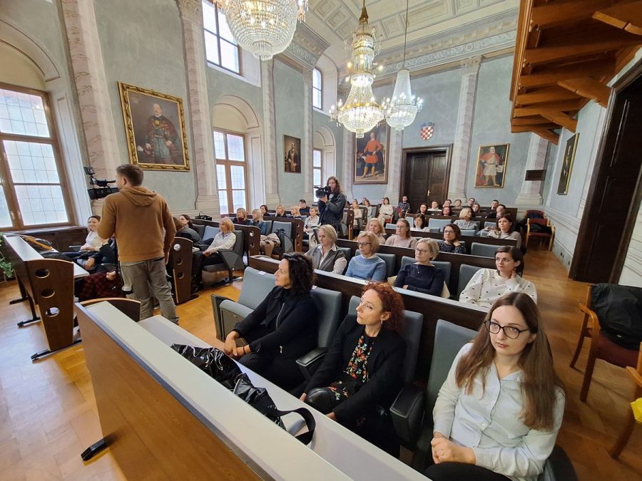 Predstavljeni rezultati istraživanja projekta P.R.O.T.E.C.T.: Među mladima i dalje visoko izraženi simptomi suicidalnosti