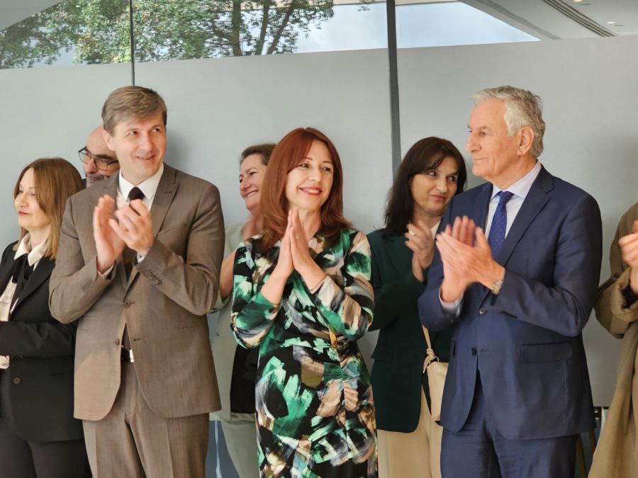 U Dubrovniku otvoren Mediteranski sajam, svojim proizvodima predstavila se i Varaždinska županija