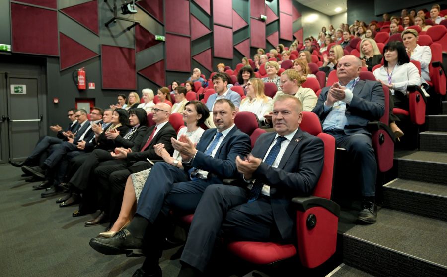 Palijativa je izraz ljudskosti: u Novom Marofu obilježeno 100 godina bolnice i 10 godina mobilnih palijativnih timova