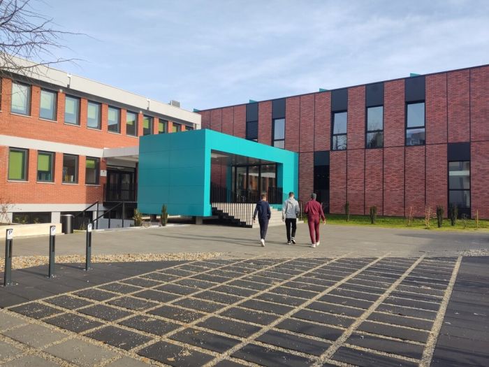 Medicinska &scaron;kola Varaždin zavr&scaron;ila projekt vrijedan gotovo 4 milijuna eura