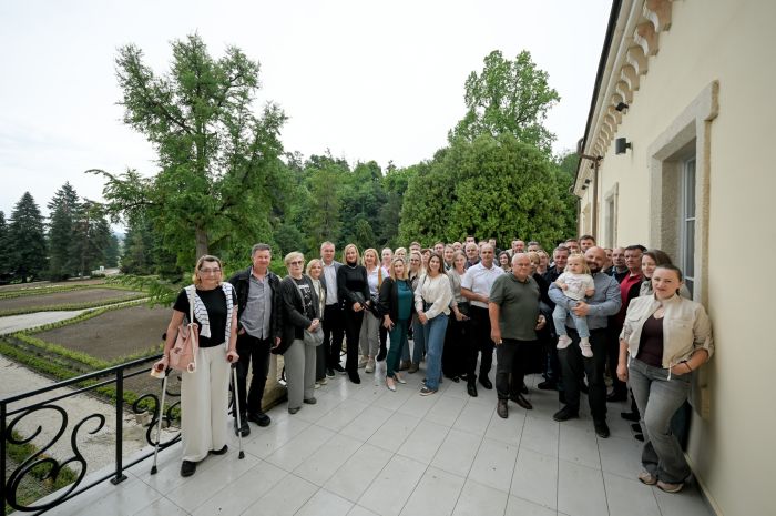 Varaždinska županija sufinancira 78 turističkih projekata &ndash; velika ulaganja u turizam