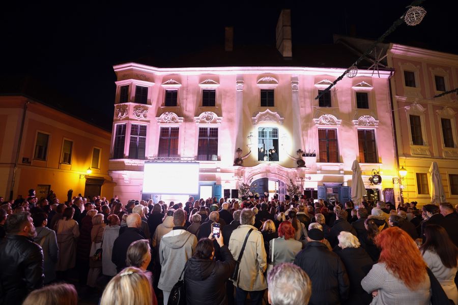 Stoti rođendan Gradskog muzeja Varaždin proslavljen izložbom „Varaždinski spomenar“