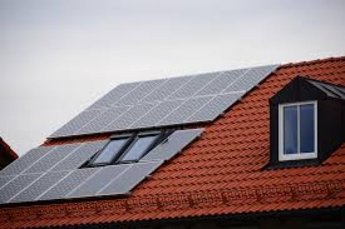 Zatvoren Javni poziv za dodjelu bespovratnih sredstava za poticanje kori&scaron;tenja obnovljivih izvora energije u obiteljskim kućama na području Varaždinske županije
